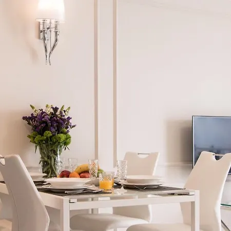 Malibu Grey Appartement