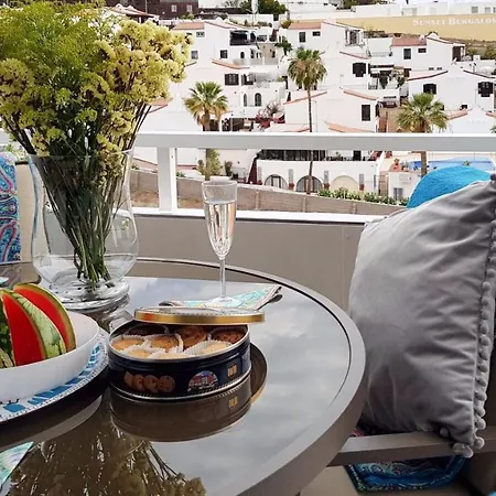 Appartement Malibu Grey *