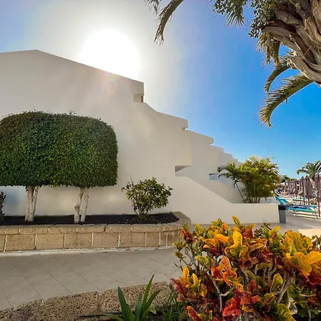 Lägenhet Malibu Grey Costa Adeje (Tenerife)