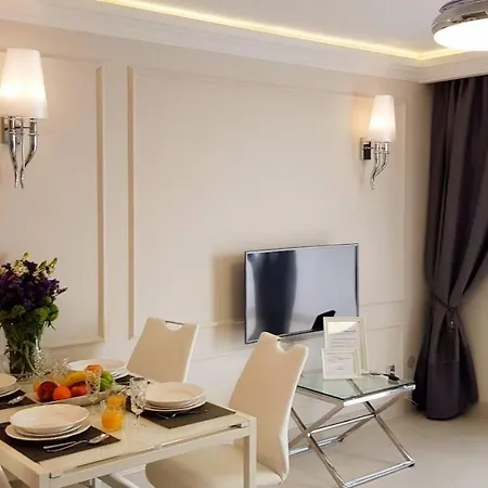 Appartamento Malibu Grey *