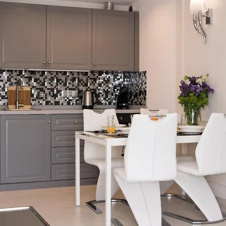 Appartamento Malibu Grey Costa Adeje (Tenerife)