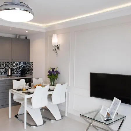 Appartamento Malibu Grey *