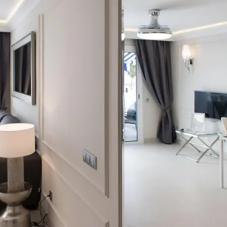 Appartamento Malibu Grey *