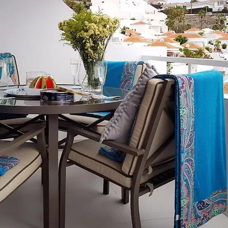 Malibu Grey Appartamento *