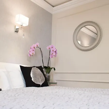 Malibu Grey Apartamento