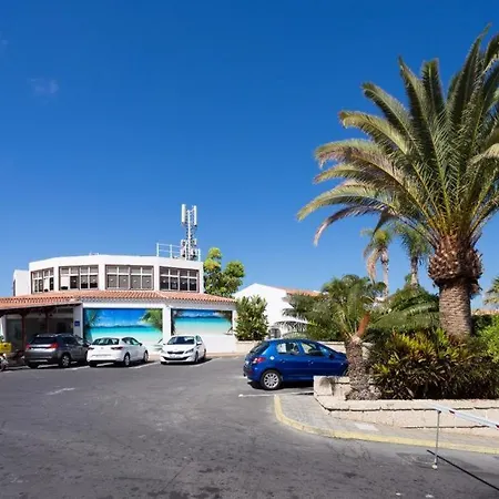 Malibu Grey Costa Adeje (Tenerife)