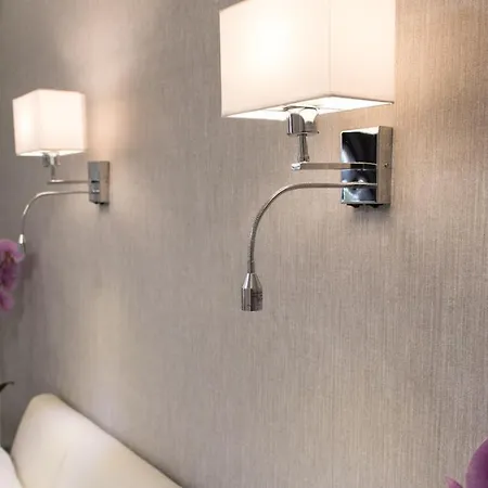 Apartamento Malibu Grey