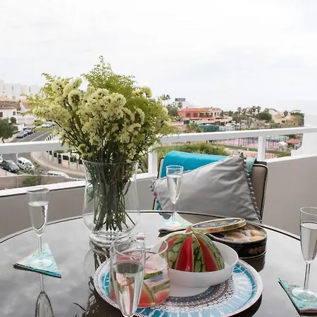 Apartamento Malibu Grey *
