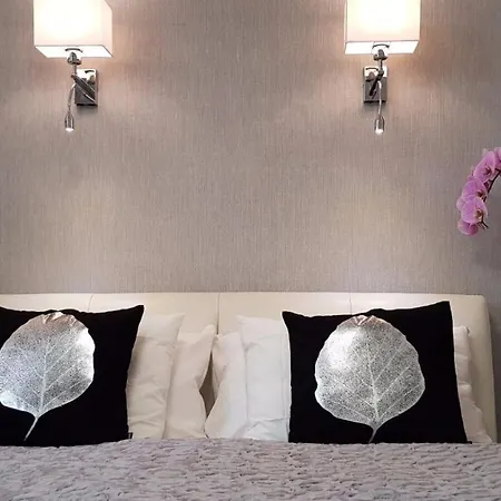 Malibu Grey Apartamento *