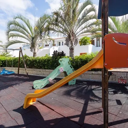 Apartamento Malibu Grey *