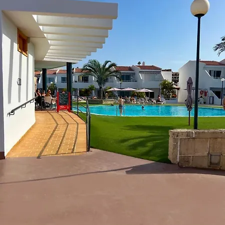 Malibu Grey Apartamento *