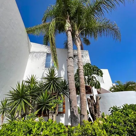 Malibu Grey Apartamento Costa Adeje (Tenerife)